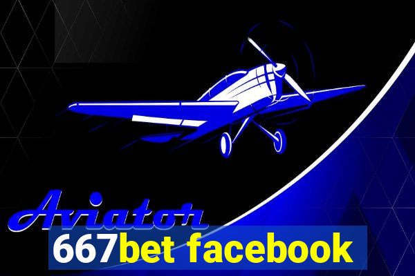 667bet facebook